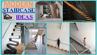 best staircase ideas for house  modern design staircase ideas  smart staircase ideas