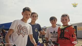 Campionato Italiano Junior Motocross 2023 Racestore  - Lovolo VI - Selettiva Nord RD #2