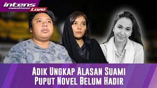 Suami Almh. Puput Novel Tak Kunjung Muncul Sang Adik Ungkap Hal Ini