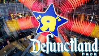 Defunctland The History of Toys R Us Times Square