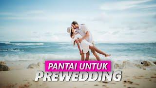 Rekomendasi Pantai di Sumba yang Cocok Dijadikan Sesi Foto Prewedding