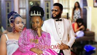 THE STEPMOM - DERA OSADEBE DESIRE CHUKWUDOLUE PAUL VICK - Nigerian Movie