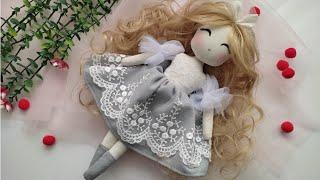 Mastering the Art of Rag Dolls Step-by-Step Tutorial and Expert Tips Free Pattern
