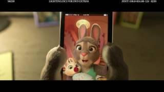 Zootopia - Homesick Hopps HD