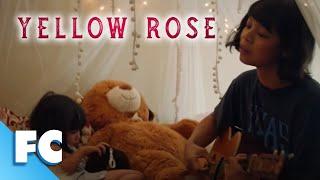 Yellow Rose Clip Square Peg Song  Country Music Drama Movie Clip  Musical  Eva Noblezada  FC