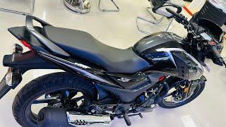 2024 Honda SP160 OBD-2 Top Model Review  On Road Price  Mileage  Feature  Best Bike in 160cc