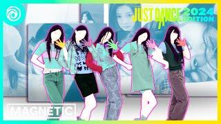 Just Dance 2024 Edition - Magnetic by ILLIT  AFGaming