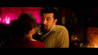 Agar Tum Saath Ho   Tamsha   Video Song + Scene