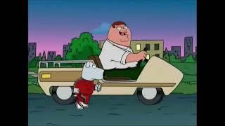 Family Guy  Peter and Brian go to rehab