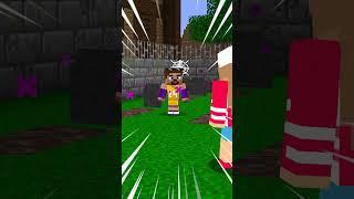 Fakir Ailesi Bebeklerini Mezara Attı -  #minecraftshorts #minecraft #zenginfakir