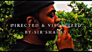 PAKK RILEY FT. SHAD AMIR - RICH FOREVA  OFFICIAL VIDEO BY @SIRSHAHLY