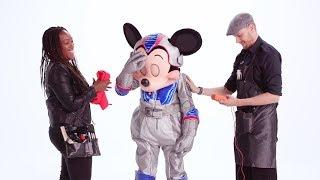 Whoops Mickeys Silliest Outtakes