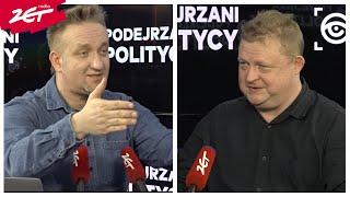 W aferze Pegasusa byli SB-cy związani z Rosją. Drugi agent sondował Kaczyńskiego?#podejrzanipolitycy