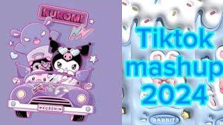 Tiktok mashup 2024 november