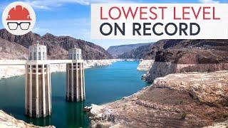 What Happens When a Reservoir Goes Dry?