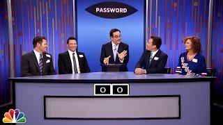 Password with Hugh Jackman Nick Offerman and Susan Sarandon