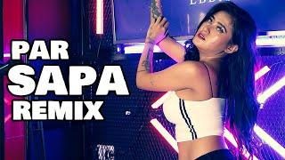 DJ PAR SAPA Remix Terbaru LBDJS 2021  DJ Imut & Cantik Clara Bella