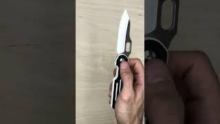 Kizer Cormorant Knife