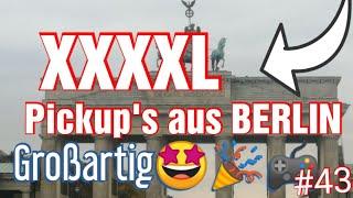 XXXXL Flohmarktpickups aus BERLIN #43  Es wird Großartig  #flohmarkt #nintendo #flohmarkt