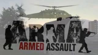 ArmA  Armed Assault Official Trailer  HQ