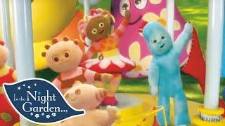 In the Night Garden English  2 HOUR COMPILATION  S01 E 1-5  HD