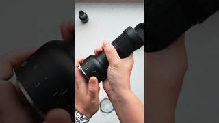 ASMR 47 second of MOMENTEM coffee hand grinder