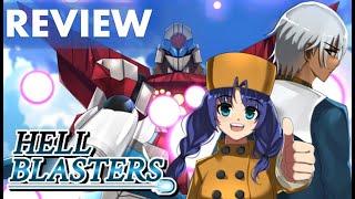 Hell Blasters Review - Nintendo Switch