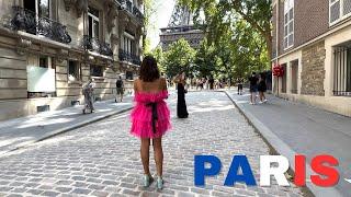 PARIS 2023 Experience the Magic Paris France Walking Tour  Dont Miss Out