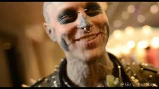 Rico in Memory. Rick GenestRico the zombieZombie boy