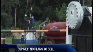 Petrotrin Closes Oil Refinery - State Company To Focus On Exploration & Production Update