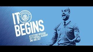 Football Manager 2019 - Remake Pep Guardiola tactic Manchester City