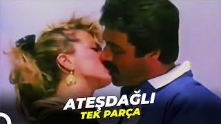 Ateşdağlı  Kadir İnanır Eski Türk Filmi Full İzle