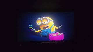 Universal Pictures Illumination entertainment 2080