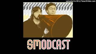 SModcast 9 - Red White But Never Blue