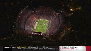 2022 USC vs Tennessee - Full Game with Radio Commentary