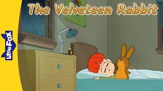 The Velveteen Rabbit 7-9  Henry Gets Sick and the Rabbit Wants to Help  Bedtime Stories