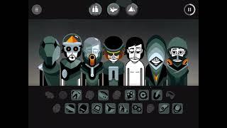 Incredibox v8 Mix “1 Year Later”