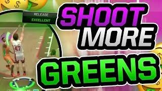 How to Shoot Better in NBA 2K19 BEST TIPS TO HIT MORE SHOTS