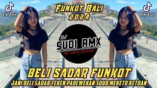 DJ BELI SADAR FUNKOT  DJ JANI BELI SADAR TEKEN PADEWEKAN SUUD MEKETO KETOAN VIRAL  DJ SUDI RMX