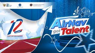 Penjurian AirNav Got Talent 2024 HUT AirNav 12