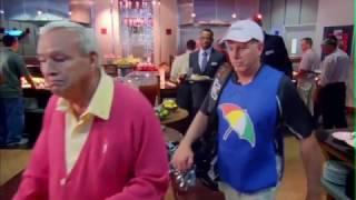 Arnold Palmer  This is SportsCenter