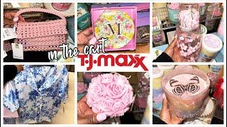TJ MAXX SHOP WITH ME  TJ MAXX FINDS  MOTHERS DAY 2024