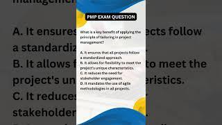 #pmpexamquestions #pmpexamprep