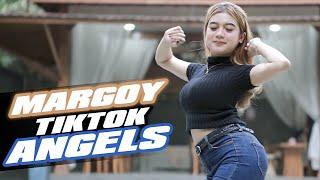 Dj Angels Margoy Tiktok Enak Buat Joget - Riski Irvan Nanda 69 project