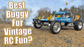 Special RC Car Tamiya Wild One Off-Roader Blockhead Motors Edition Review  RC Driver