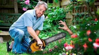 ДОБРЫЙ САДОВНИК в Garden Flipper