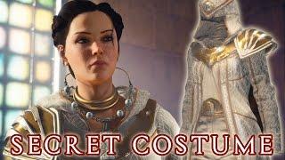 Assassin’s Creed Syndicate - Reuges Vault Secret Costume @ 1080p HD 