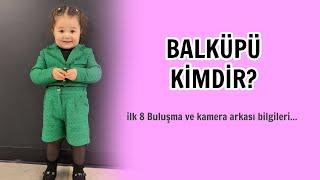 BALKÜPÜ KİMDİR?