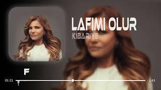 Kibariye - Lafımı Olur 2024  Furkan Demir Remix   Lafı mı olur dar ağacına vur beni