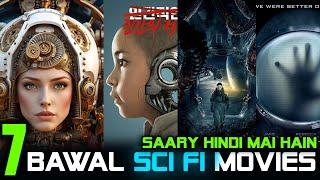 7 Best Underrated Sci fi Movies Must Watch Available In hindi dubbed  Mast Movies